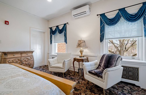 Greensburg Resort | THE GRANDEUR ESTATE