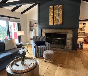 Hope Valley House | The Guest House at River Haven Sanctuary