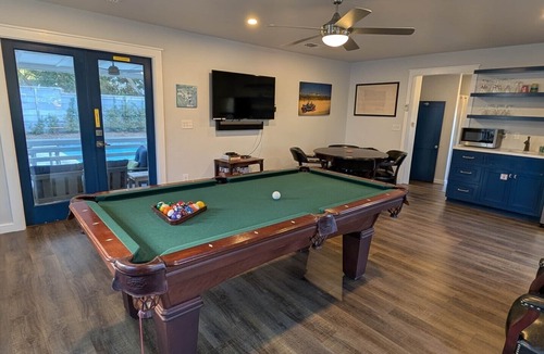 Seagrove Beach House | The Hideaway, Private Heated Pool, Game Room, Pet Friendly, Available Oct 19-30!