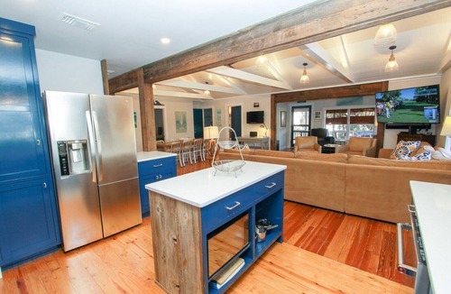 Seagrove Beach House | The Hideaway, Private Heated Pool, Game Room, Pet Friendly, Available Oct 19-30!
