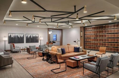 Carbondale Hotel | The Hoffmann Hotel Basalt Aspen Tapestry Collection Hilton