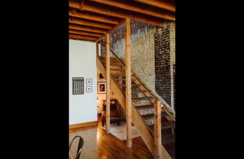 Downtown Springfield Apartment | The Icon
