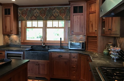 Meredith House | The Ideal Winnipesaukee Lakefront Retreat Right In Meredith Bay
