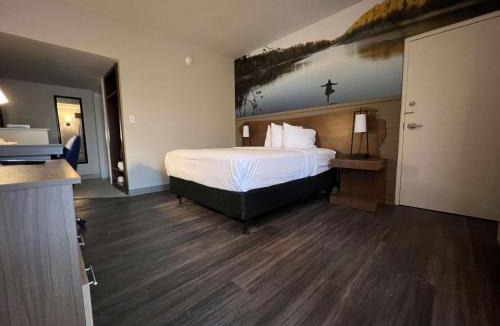 McMinnville Hotel | The Inn At Tree City, BW Signature Collection
