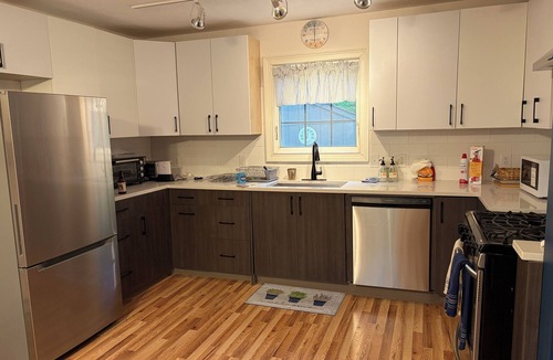 Gilman House | The Lake Escape Tranquil 2-bedroom house perfect for a relaxing Lebanon getaway