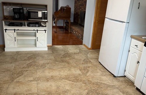 Stockdale House | The Lazy Gray – Peaceful Stay Near Jackson Lake - Pet Friendly
