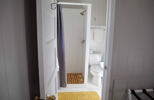 Mount Horeb Apartment | THE LITTLE VILLAGE , 2 Full Beds 107
