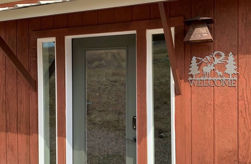 Missouri Heights House | The Lodge, spacious, tranquil setting, Carbondale