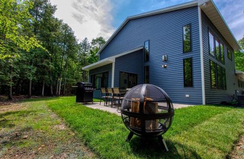 Ephraim House | The Loft House by Simple Life Rentals