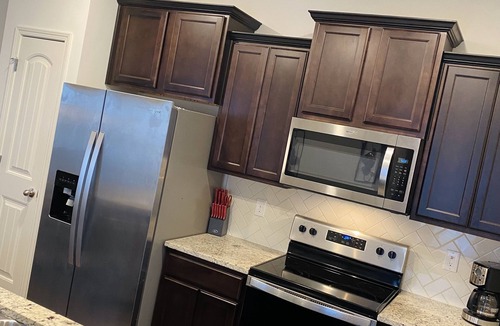 Bessemer House | The McCalla House. Sleeps 6. Near Bham + T-town