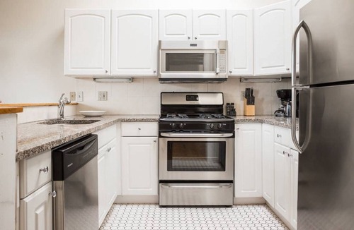Fenway–Kenmore Apartment | The only 4 Bedroom Apartment w/Roofdeck in Boston! 8min from Fenway Park, close to universities!