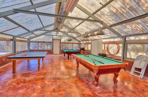 Wimberley House | The Ranch at Wimberley - Caretakers Cottage