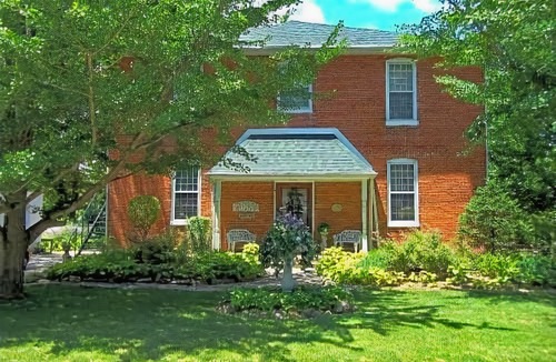 Tiffin Hotel | The Rivers Edge Executive Suites