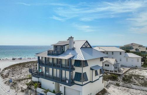 Grayton Beach House | The Rock