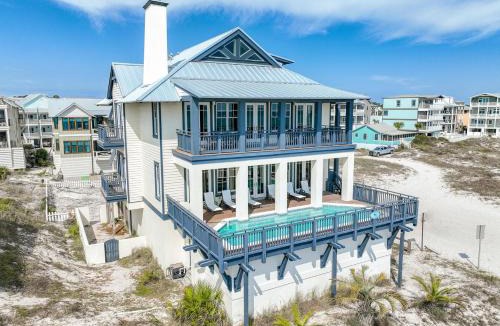 Grayton Beach House | The Rock