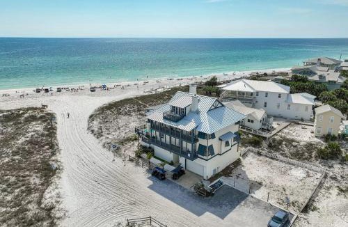 Grayton Beach House | The Rock