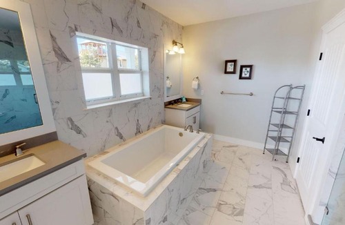 Seacrest House | The Sands - 132 Seacrest Dr by Dune Vacation Rentals