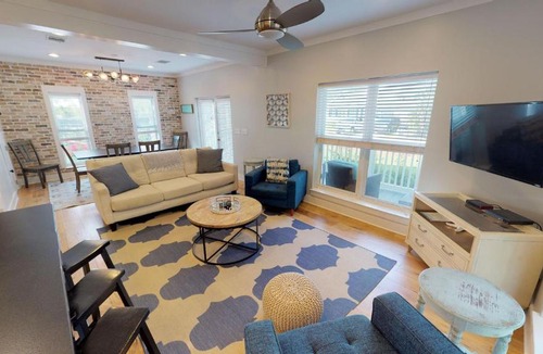 Seacrest House | The Sands - 132 Seacrest Dr by Dune Vacation Rentals