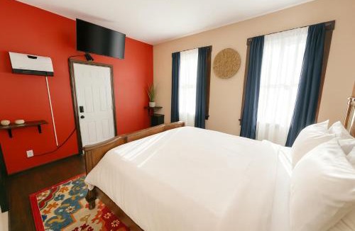 West New Haven Apartment | The Sicilian at Elm City Flats