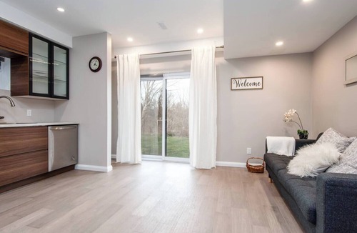 Doon South House | The Simple Escape
