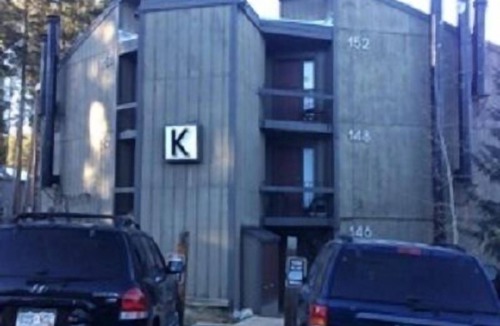 Peak 8 Condo | The Snow is EPIC & Summer is Fab New condo View of Peak 8 On the Bus Route. Book