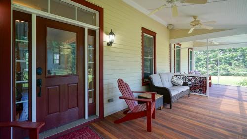 Still Pond Apartment | The Still Pond Inn