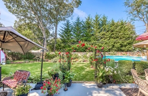 Holbrook House | The Sweet Escape-25mi drive to "The Hamptons"