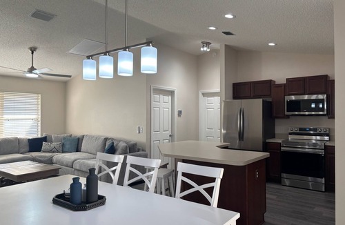Duval House | The Village of Duval on a Gorgeous Corner Lot