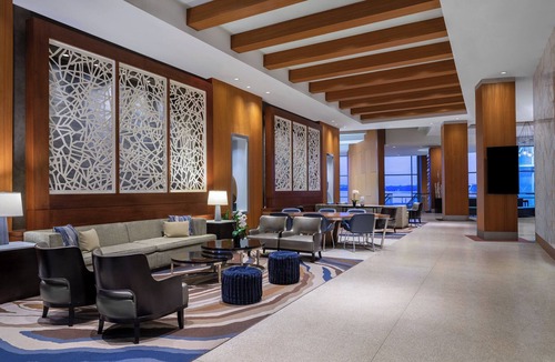 National Harbor Hotel | The Westin Washington National Harbor