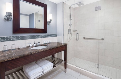 National Harbor Hotel | The Westin Washington National Harbor