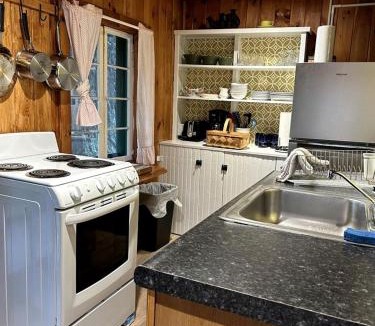 Lyme House | Three-Bedroom Mountain Cabin Getaway near Hanover, New Hampshire