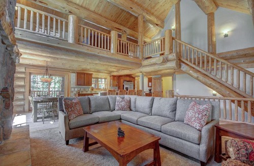 Quandary Village House | Timber Ridge Lodge