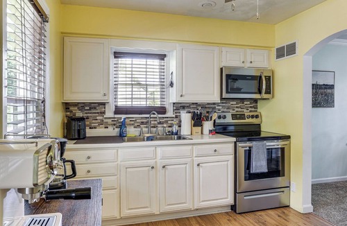 Steubenville House | Timeless Charm in the Heart of Steubenville