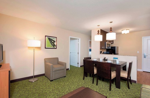 Liberty Area Hotel | TownePlace Suites by Marriott Lexington South/Hamburg Place