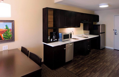 McNeil Hotel | TownePlace Suites by Marriott Austin Round Rock