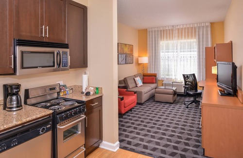 Hanover Hotel | Towneplace Suites by Marriott Arundel Mills