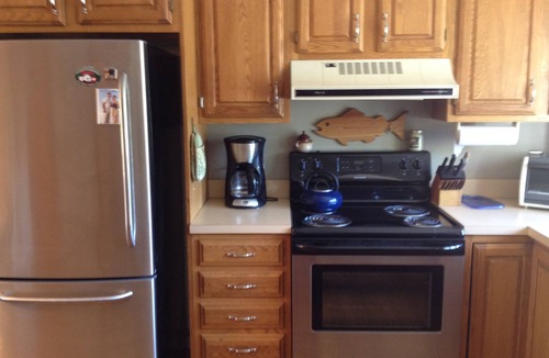 Bristol House | Townhome For Rent At Beautiful Newfound Lake NH (Bristol, NH)