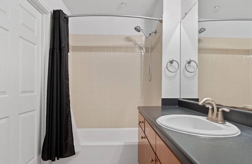 West Campus Apartment | TP 104 Luckey · Street-Access 1 bedroom, can’t beat the location!