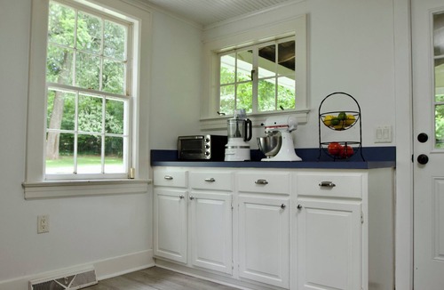 Westport House | Tranquil 3-bedroom house with AC in charming Westport, Connecticut
