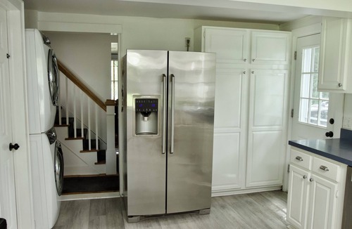 Westport House | Tranquil 3-bedroom house with AC in charming Westport, Connecticut