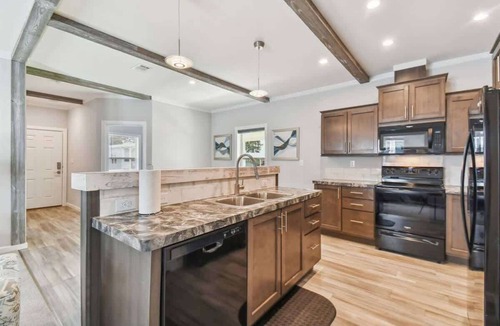 Dade City House | Tranquil Dade City House w/Resort-Style Amenities