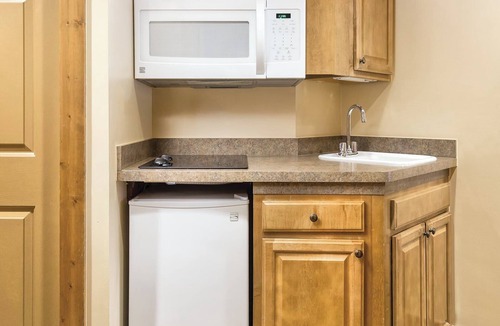 Hanover Condo | Tranquil Retreat: Cozy Studio @ Wyndham Galena