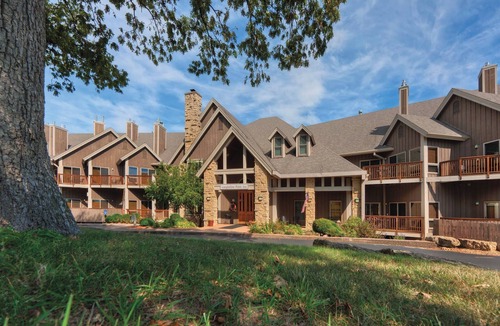 Hanover Condo | Tranquil Retreat: Cozy Studio @ Wyndham Galena
