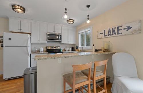 Sister Bay House | Tranquility Bay Getaway by Simple Life Rentals