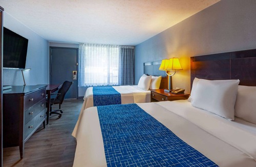 Charles Town Hotel | Travelodge By Wyndham Charles Town/Harpers Ferry