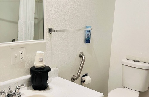 Canyonville Hotel | Travelodge by Wyndham Canyonville