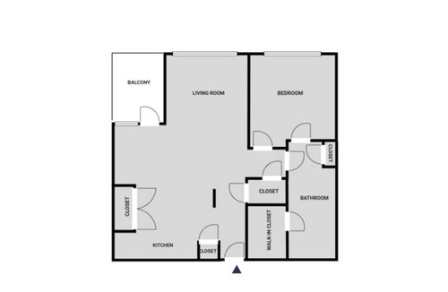 Riverside Apartment | Trendy Riverside 1BR w/ Gym & W/D, nr Lady Bird Lake, by Blueground