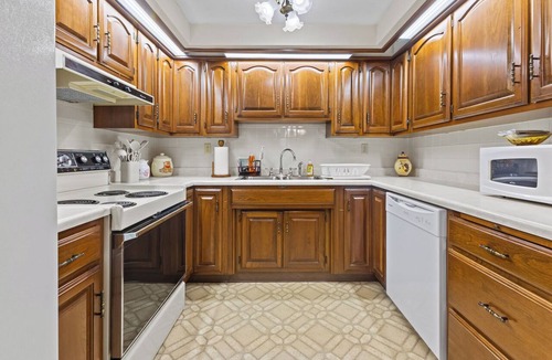 Steubenville House | Trinity Walk 3