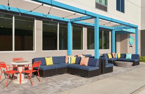 Duluth Hotel | Tru By Hilton Duluth Mall Area