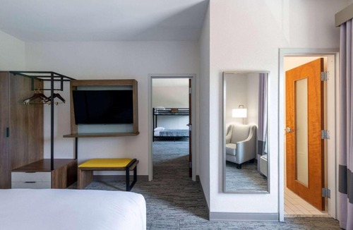 Tallahassee Hotel | TRYP by Wyndham Tallahassee North I-10 Capital Circle